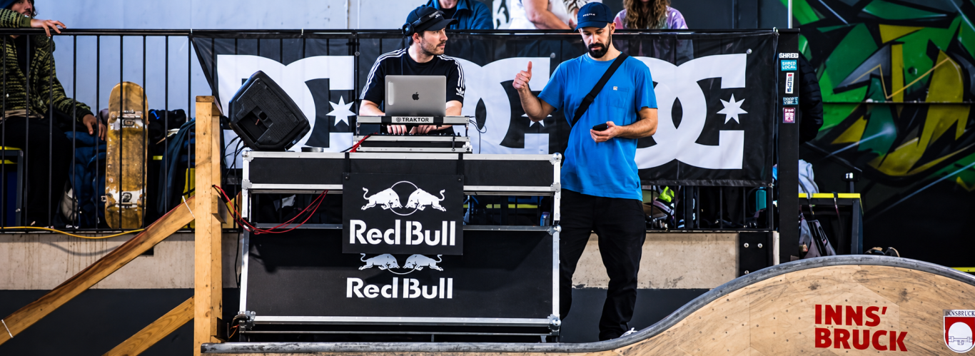 IBK OPEN Skatecontest WUB Halle Innsbruck IBK OPEN Skatecontest WUB Halle Innsbruck